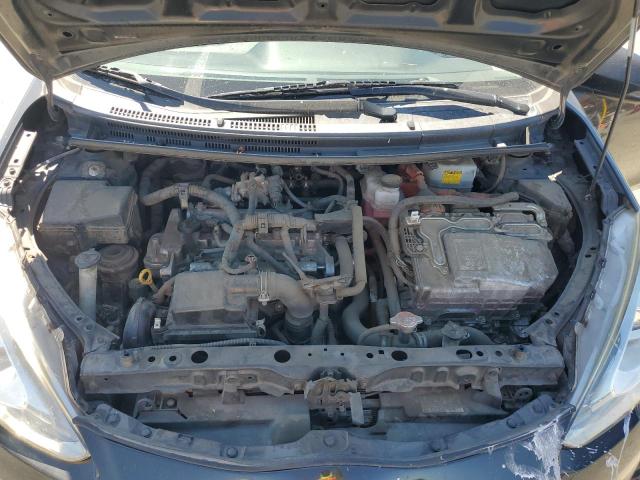 2016 TOYOTA PRIUS C - JTDKDTB33G1129344