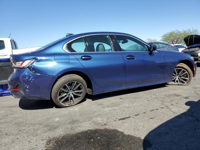 2022 BMW 330I - 3MW5R1J04N8C39125
