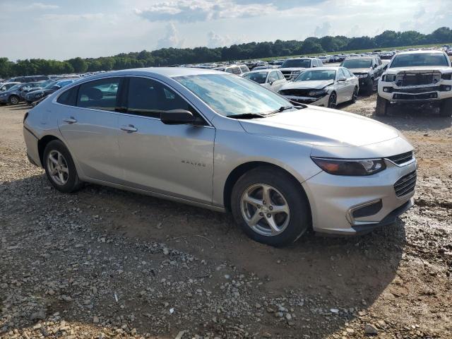 2018 CHEVROLET MALIBU LS 1G1ZB5ST0JF113038