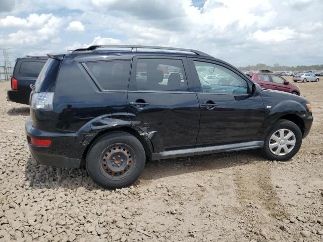 2012 MITSUBISHI OUTLANDER - JA4AS2AWXCU003668