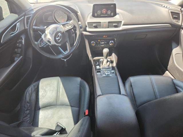2017 MAZDA 3 TOURING 3MZBN1V77HM100527