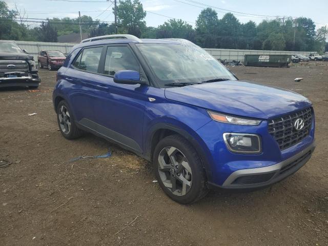 2024 HYUNDAI VENUE SEL KMHRC8A31RU329975