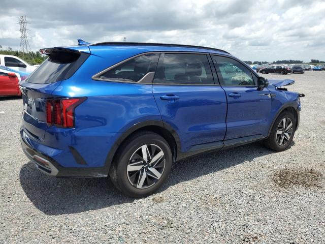 2023 KIA SORENTO EX 5XYRH4LF9PG232172