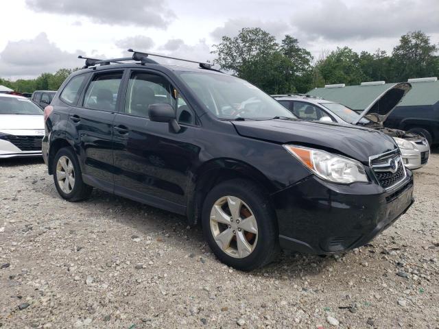 2016 SUBARU FORESTER 2 JF2SJABC8GH515148