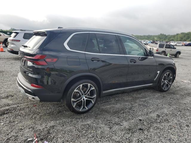 2024 BMW X5 XDRIVE4 5UX23EU07R9S31556