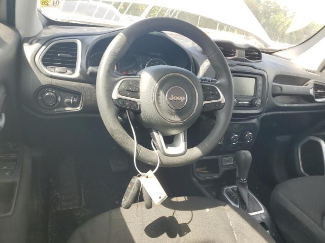 2020 JEEP RENEGADE S - ZACNJAAB4LPL03304