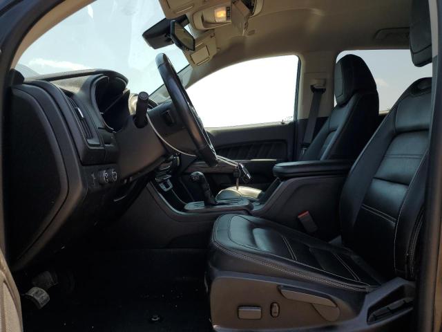 2021 GMC CANYON DEN 1GTG6EEN3M1249682