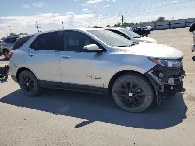 2018 CHEVROLET EQUINOX LT 3GNAXUEU7JS587480