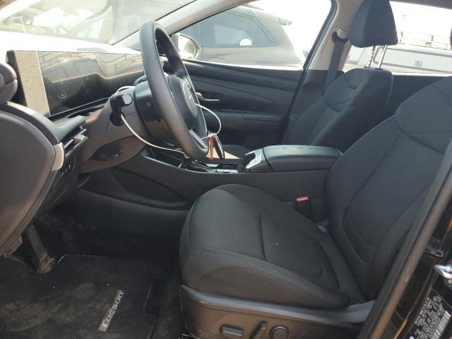 2025 HYUNDAI TUCSON SEL 3KMJBCDEXSE004683