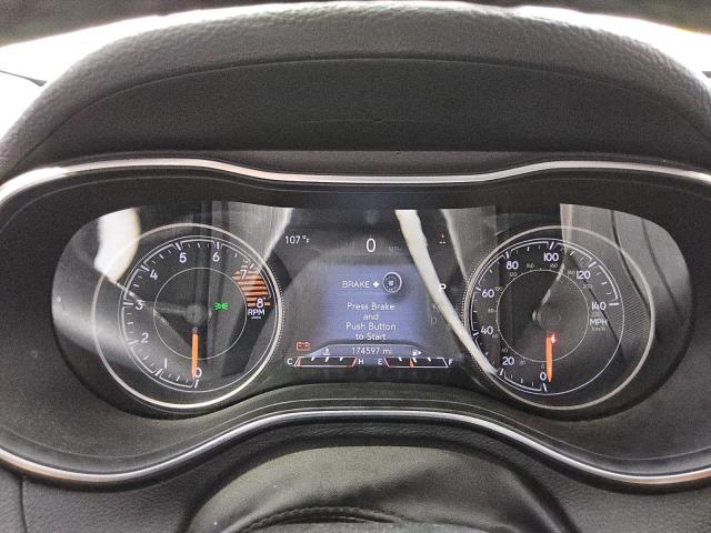 2019 JEEP CHEROKEE L 1C4PJMDX8KD440053