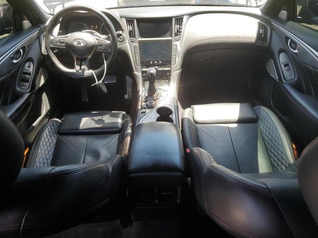 2018 INFINITI Q50 RED SP JN1FV7AP1JM460961