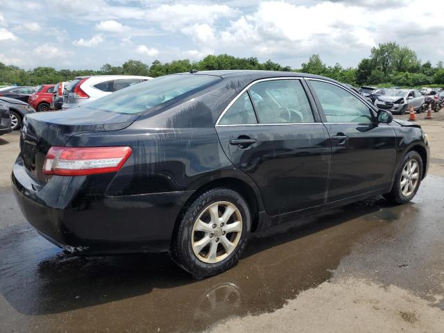 2011 TOYOTA CAMRY BASE - 4T1BF3EK9BU137819