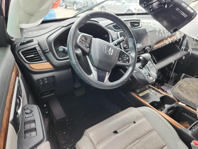 2020 HONDA CR-V TOURI 5J6RW2H92LL008764