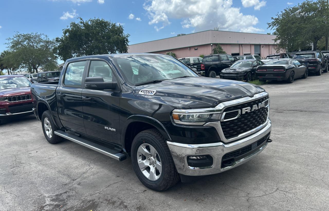 RAM 1500 BIG HORN/LONE STAR