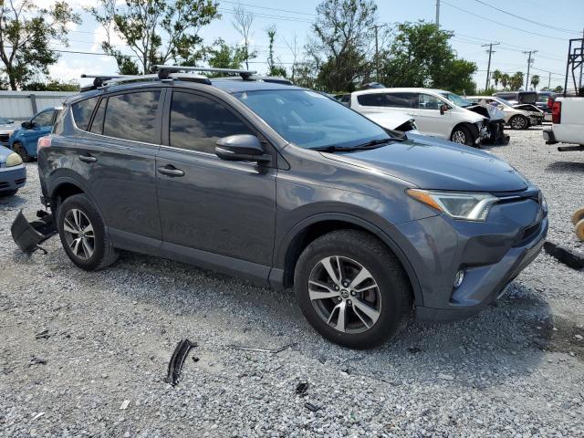 2018 TOYOTA RAV4 ADVEN - JTMWFREV4JD118449