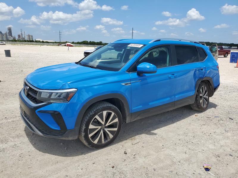 VOLKSWAGEN TAOS SE