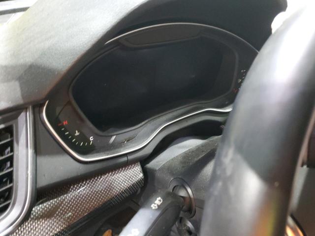 2019 AUDI SQ5 PREMIU WA1B4AFY5K2069803