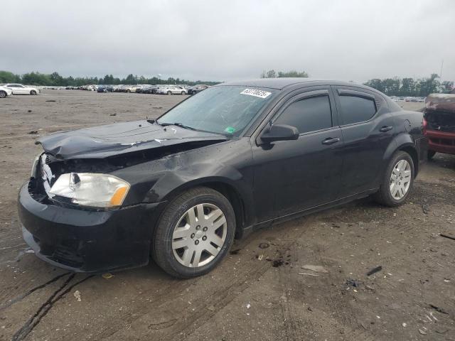 Vin: 1c3cdzab2cn285883, lot: 63770625, dodge avenger se 2012 img_1