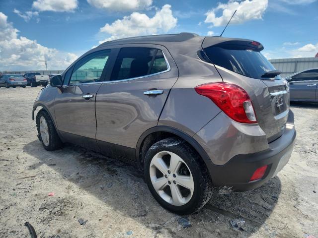 2015 BUICK ENCORE KL4CJCSB4FB054578