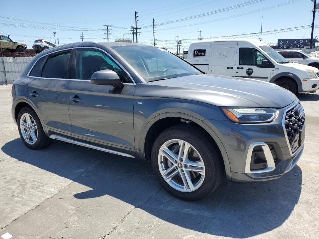 2024 AUDI Q5 E PREMI WA1G2AFY5R2076806