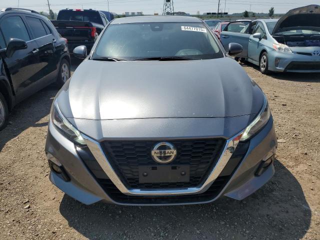 2022 NISSAN ALTIMA SL - 1N4BL4EV3NN416314