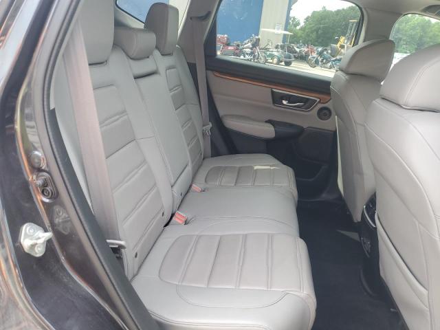2018 HONDA CR-V TOURI 2HKRW2H91JH688325