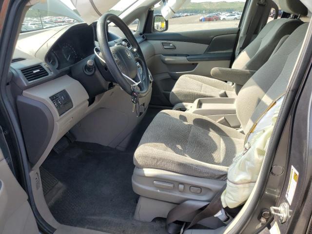 2013 HONDA ODYSSEY EX - 5FNRL5H45DB022361