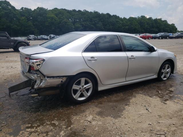 2012 TOYOTA CAMRY BASE - 4T1BF1FK3CU151641