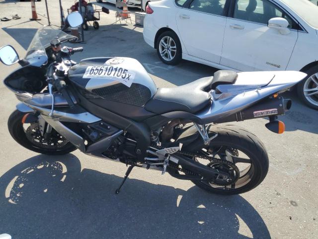 2004 YAMAHA YZFR1 C JYARN13Y84A000856