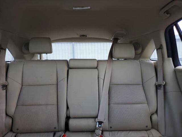 2016 ACURA RDX ADVANC 5J8TB3H71GL011142