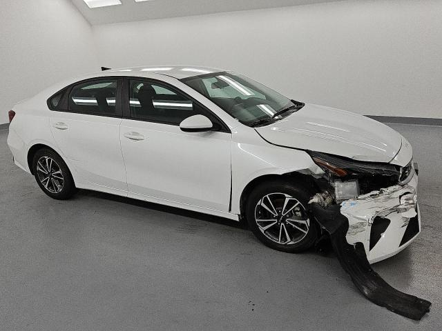 2023 KIA FORTE LX - 3KPF24AD2PE539606
