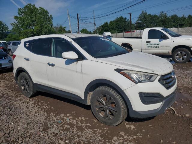 Vin: 5xyztdlb4eg202019, lot: 63623565, hyundai santa fe 20144