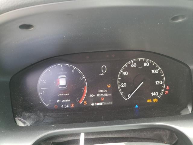 2024 HONDA HR-V SPORT 3CZRZ1H50RM713892