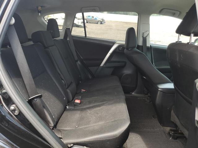 2015 TOYOTA RAV4 LE - 2T3BFREV3FW396896