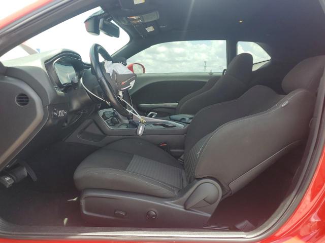 2022 DODGE CHALLENGER - 2C3CDZJG4NH249524