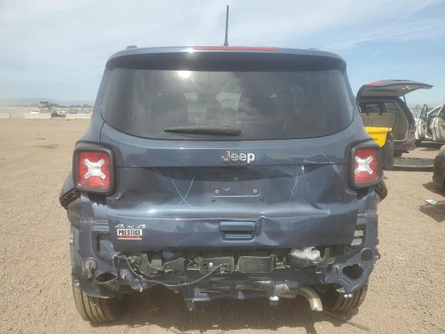 2023 JEEP RENEGADE LATITUDE ZACNJDB19PPP37974