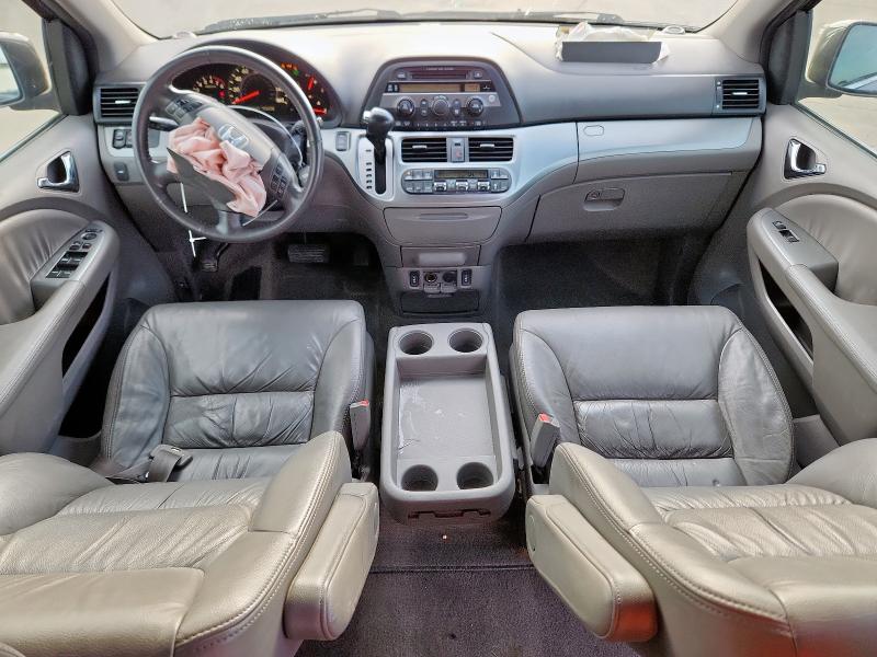 2010 HONDA ODYSSEY EX - 5FNRL3H61AB081716