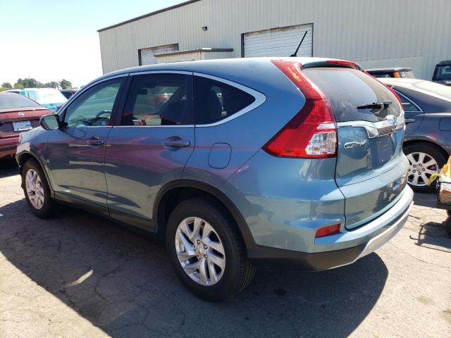 2016 HONDA CR-V EX 2HKRM4H57GH620778