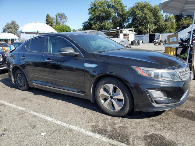 Vin: knagm4ad7f5079817, lot: 62938775, kia optima hybrid 20154