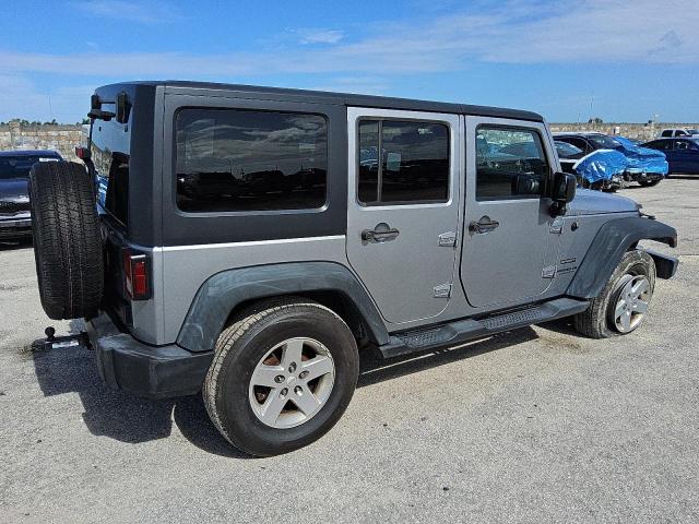 Vin: 1c4bjwdg8fl508935, lot: 60931055, jeep wrangler sport 20153
