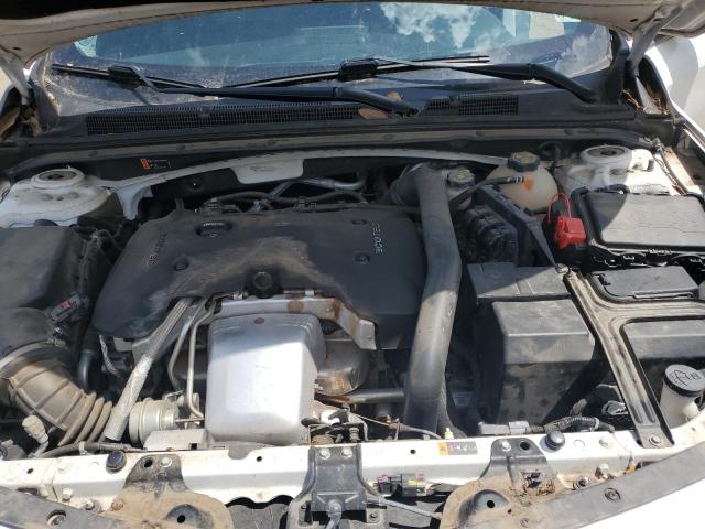 2017 CHEVROLET MALIBU PRE 1G1ZH5SX7HF109645