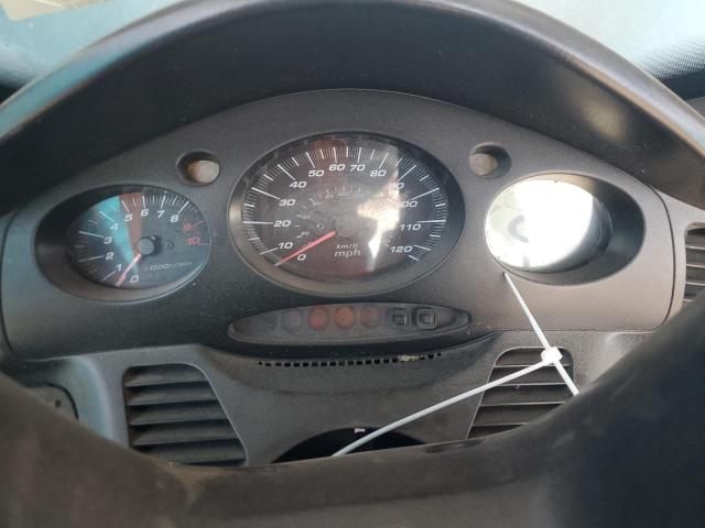 2009 HONDA FSC600 D JH2PF01129K700048