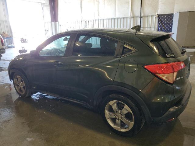 Vin: 3czru6h5xhm716177, lot: 63442255, honda hr-v ex 20172