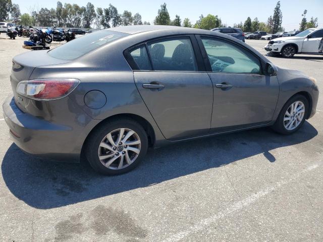 Vin: jm1bl1wp2d1799967, lot: 63917625, mazda 3 i 20133