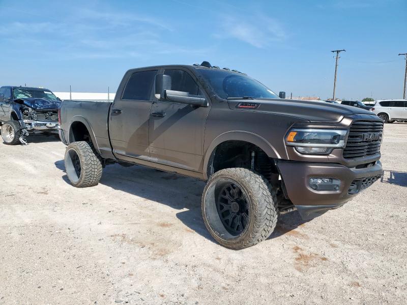 2022 RAM 2500 LARAM 3C6UR5FL5NG327137