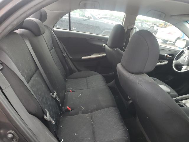 2010 TOYOTA COROLLA BASE - 1NXBU4EE8AZ265117