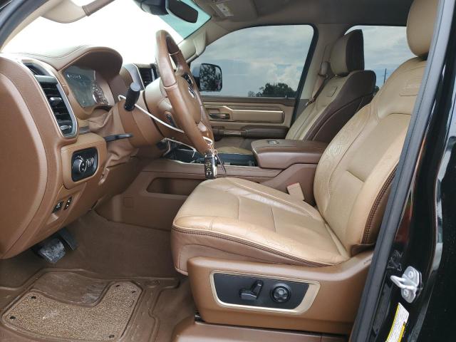 2019 RAM 1500 LONGH 1C6RREKT0KN660571