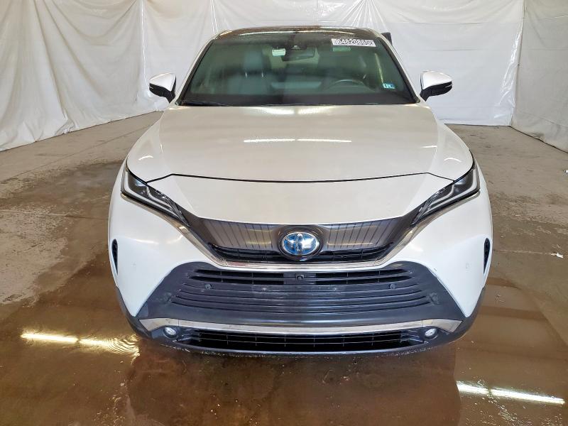 2022 TOYOTA VENZA LE JTEAAAAH4NJ087555