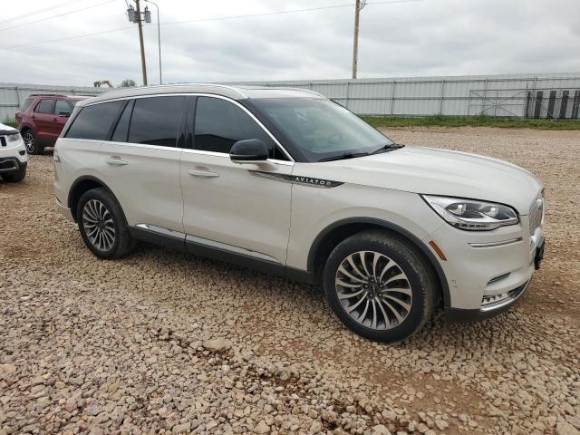 2021 LINCOLN AVIATOR RE 5LM5J7XCXMGL19293