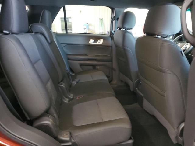 2015 FORD EXPLORER X - 1FM5K8D85FGB88492